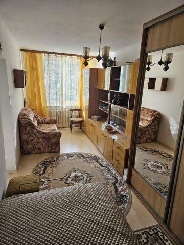 Mieszkanie 3-pokojowe Puławy Centrum, ul. Zygmunta Wróblewskiego. Zdjęcie 3