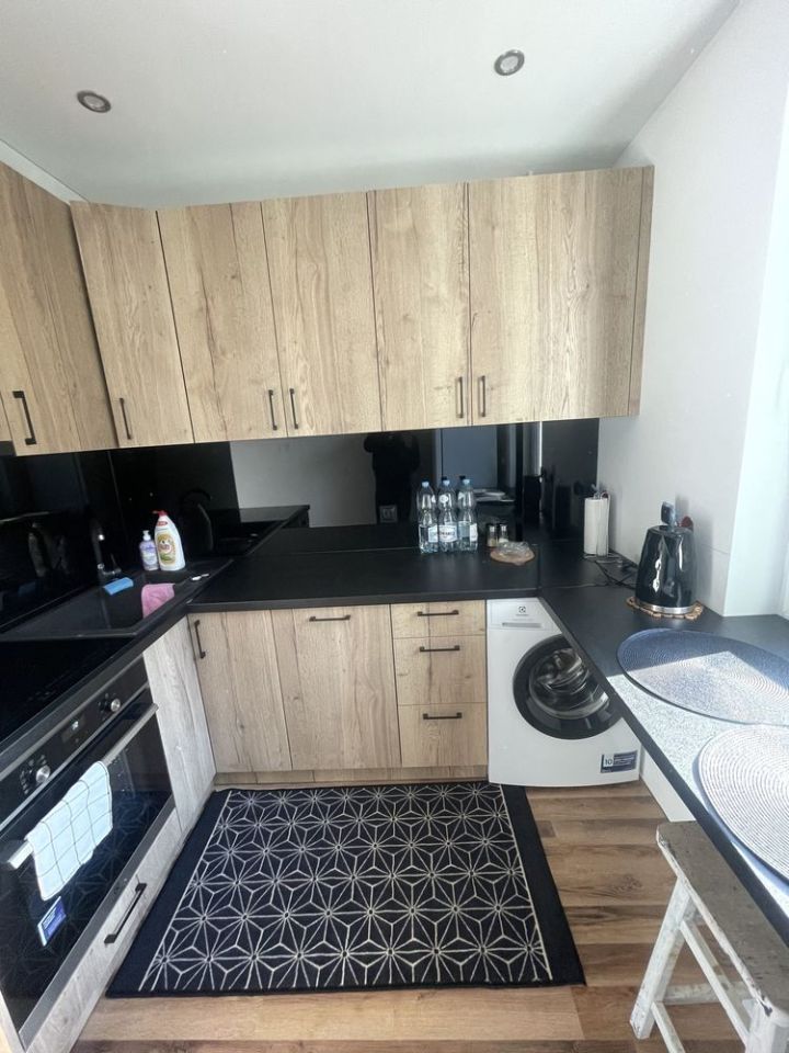 Mieszkanie 2-pokojowe Lublin, ul. Wajdeloty. Zdjęcie 3