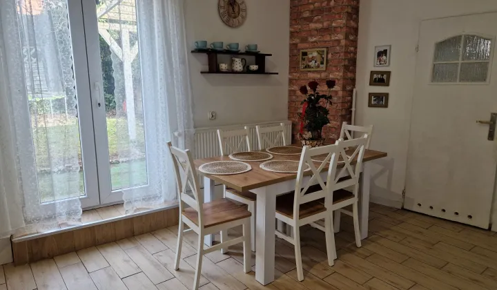 Mieszkanie 3-pokojowe Wschowa