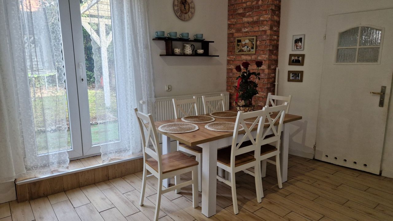 Mieszkanie 3-pokojowe Wschowa. Zdjęcie 1