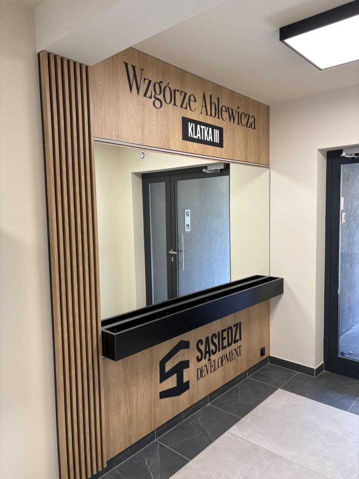 Mieszkanie 2-pokojowe Tarnów Rzędzin, ul. Bł. Karoliny. Zdjęcie 7