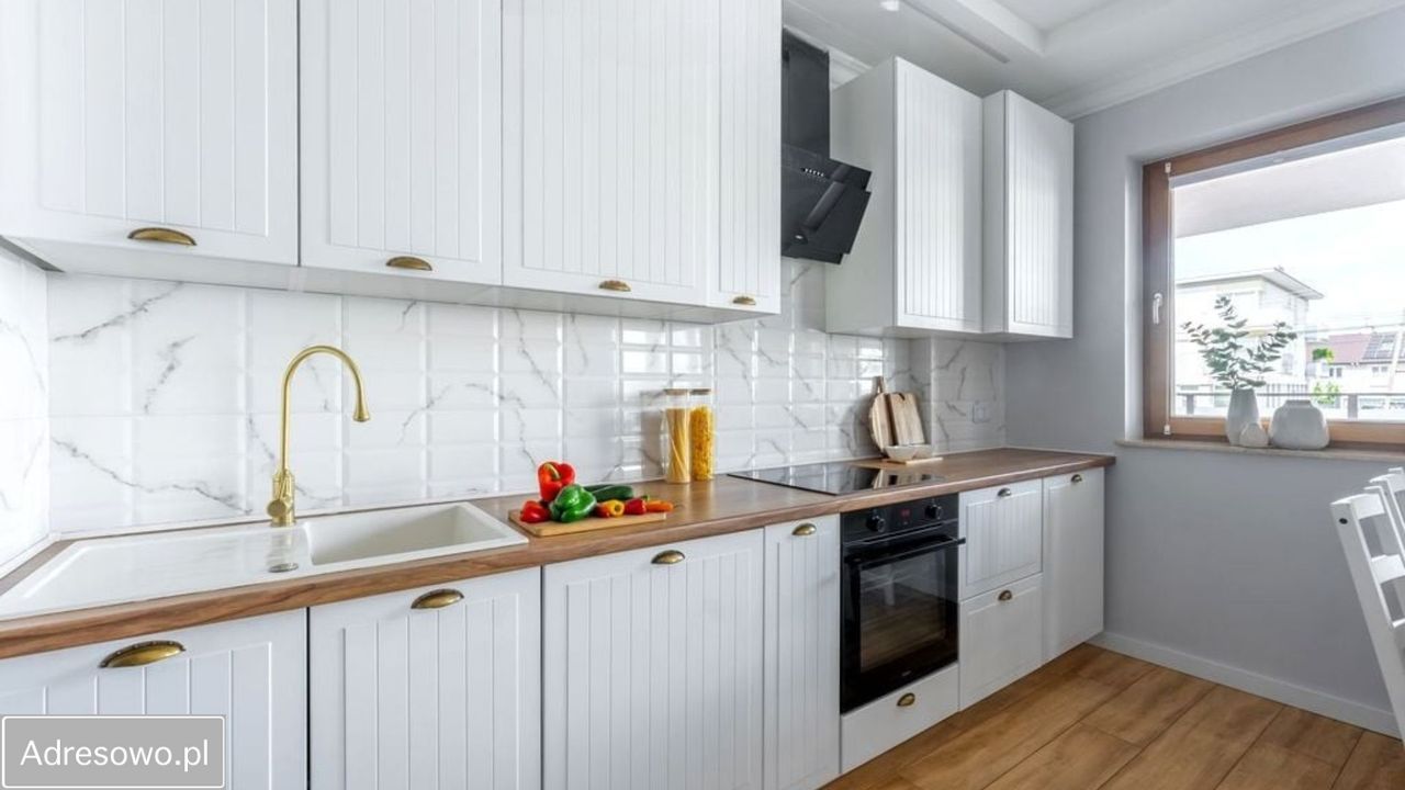 Mieszkanie 4-pokojowe Józefosław, ul. Wilanowska. Zdjęcie 12