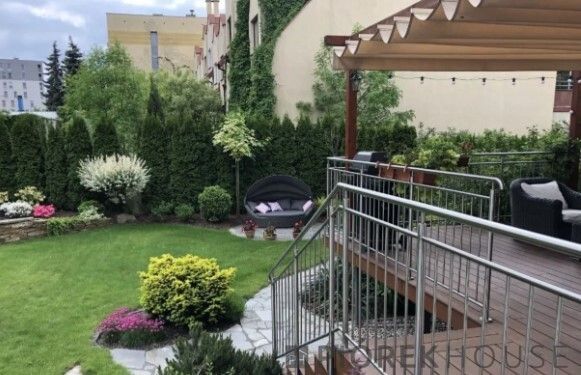 Mieszkanie 3-pokojowe Warszawa Włochy, ul. Pana Tadeusza. Zdjęcie 3