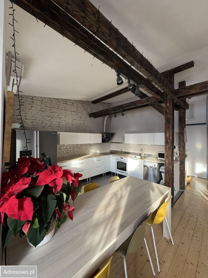 Mieszkanie 3-pokojowe Warszawa Mokotów, ul. Jana III Sobieskiego. Zdjęcie 7