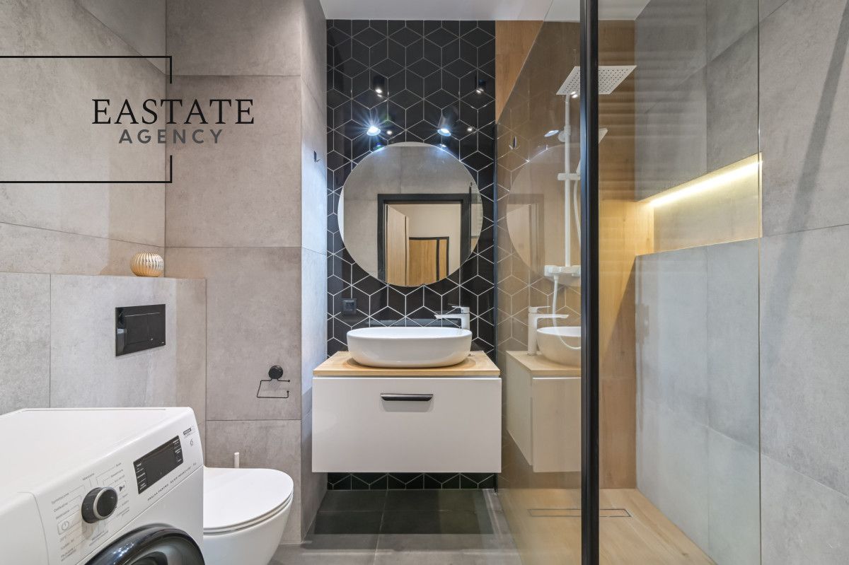 Mieszkanie 2-pokojowe Gdańsk Śródmieście, ul. Wałowa. Zdjęcie 7