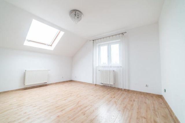 dom wolnostojący, 6 pokoi Krosno, ul. Krakowska. Zdjęcie 11