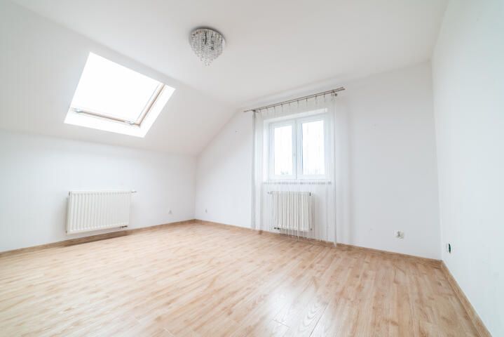 dom wolnostojący, 6 pokoi Krosno, ul. Krakowska. Zdjęcie 11