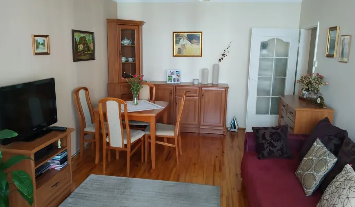 Mieszkanie 3-pokojowe Zamość, ul. Prymasa Stefana Wyszyńskiego