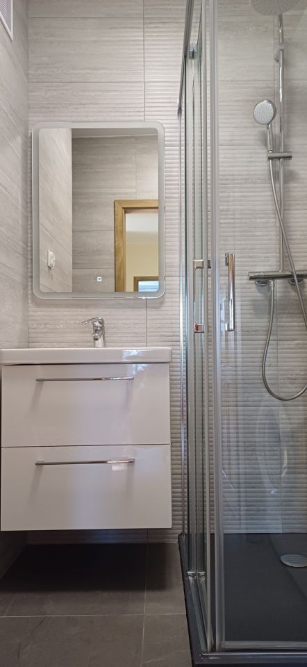 Mieszkanie 2-pokojowe Gdynia Karwiny, ul. Jarosława Iwaszkiewicza. Zdjęcie 8