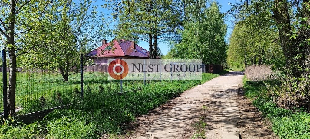 Działka budowlana Warszawa Białołęka, ul. Mańkowska. Zdjęcie 1