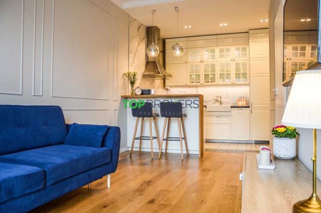 Mieszkanie 2-pokojowe Warszawa Wola, ul. Siedmiogrodzka. Zdjęcie 2