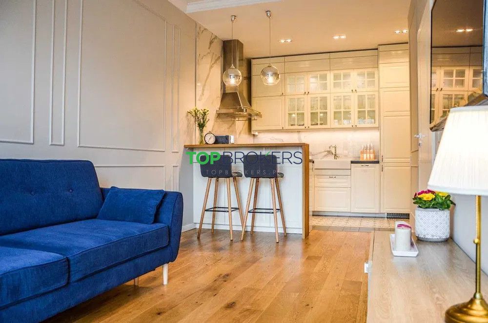 Mieszkanie 2-pokojowe Warszawa Wola, ul. Siedmiogrodzka. Zdjęcie 2