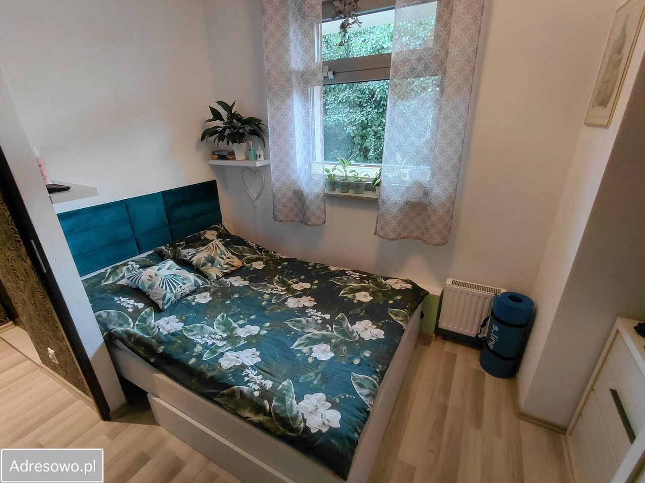 Mieszkanie 3-pokojowe Szczecin Gumieńce, ul. Barbakan. Zdjęcie 8