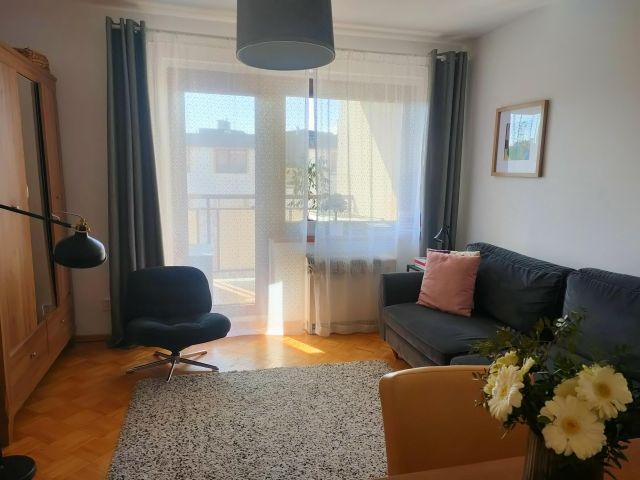 Mieszkanie 2-pokojowe Toruń Stawki, ul. Okólna. Zdjęcie 1