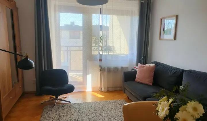 Mieszkanie 2-pokojowe Toruń Stawki, ul. Okólna