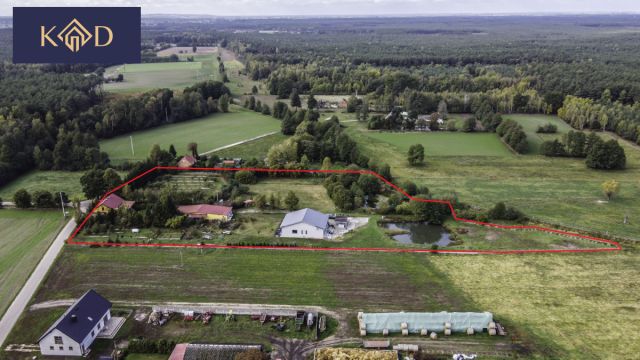 dom wolnostojący, 8 pokoi Wierzchy. Zdjęcie 3