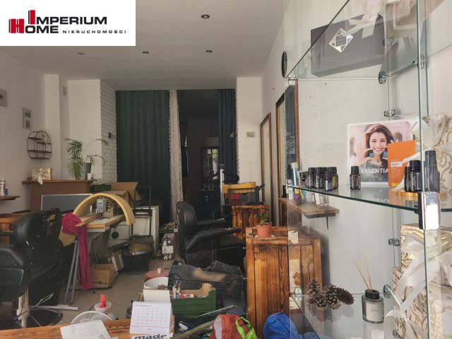 Lokal Gdynia Śródmieście, ul. Świętojańska. Zdjęcie 3