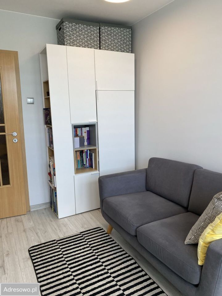 Mieszkanie 3-pokojowe Starachowice, al. Armii Krajowej. Zdjęcie 10