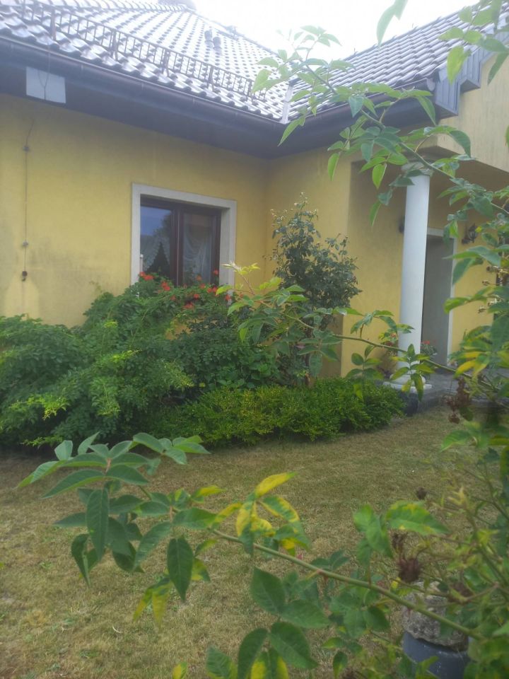 dom wolnostojący Gliwice Bojków, Bojków Górny. Zdjęcie 8