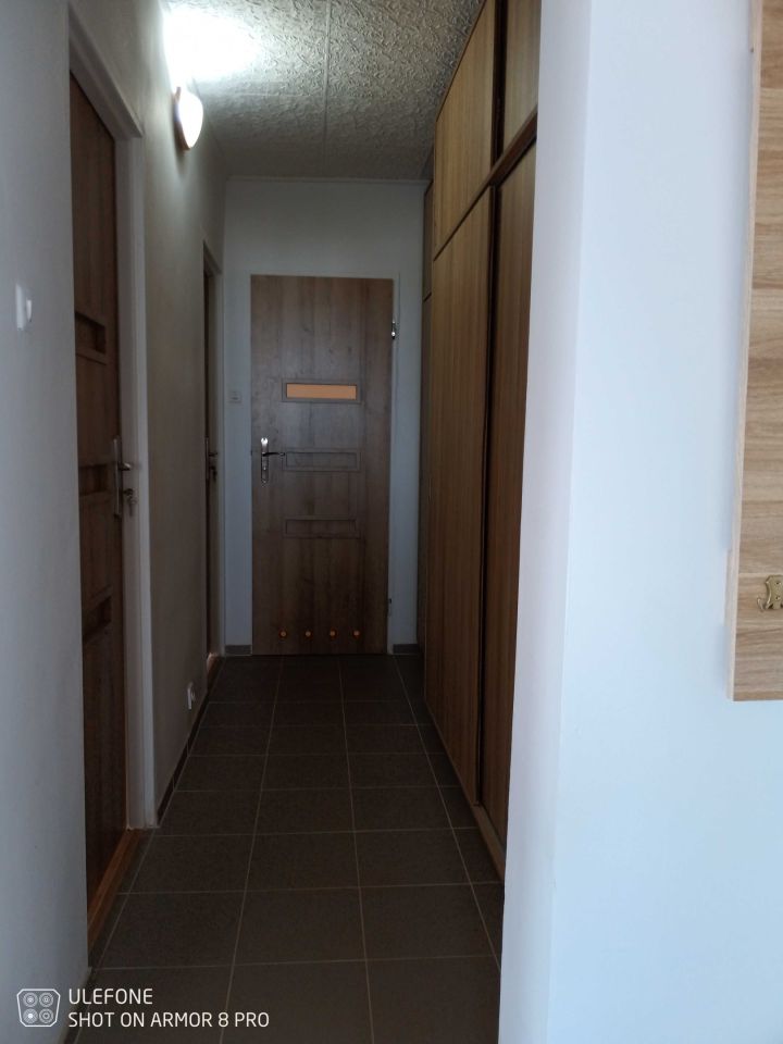 Mieszkanie 3-pokojowe Warszawa Targówek. Zdjęcie 5