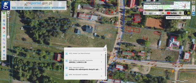 Działka inwestycyjna Wólka Ratowiecka. Zdjęcie 1