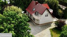 dom wolnostojący, 4 pokoje Bielawa. Zdjęcie 1