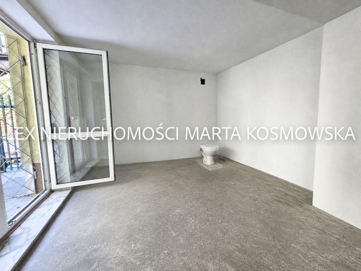 Lokal Warszawa Mokotów, ul. Irysowa. Zdjęcie 3
