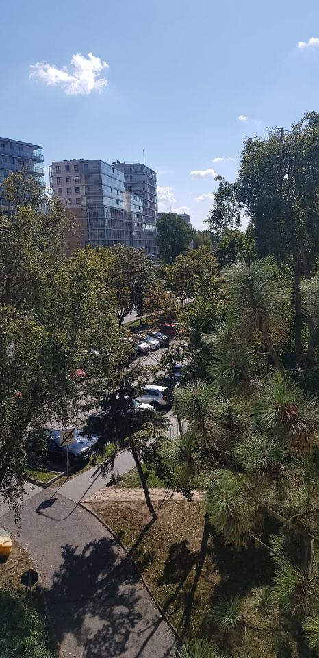 Mieszkanie 2-pokojowe Warszawa Ursynów, ul. Dereniowa. Zdjęcie 19