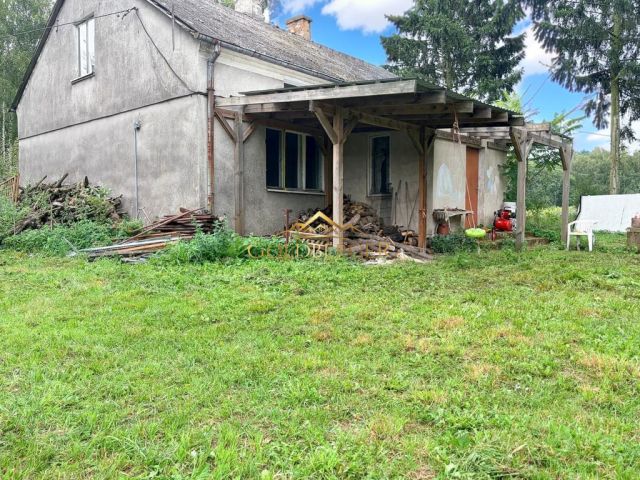 dom wolnostojący, 3 pokoje Klonówek. Zdjęcie 22