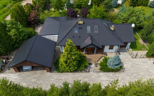 Dom na sprzedaż, 5 pokoi, 177 m², Stargard