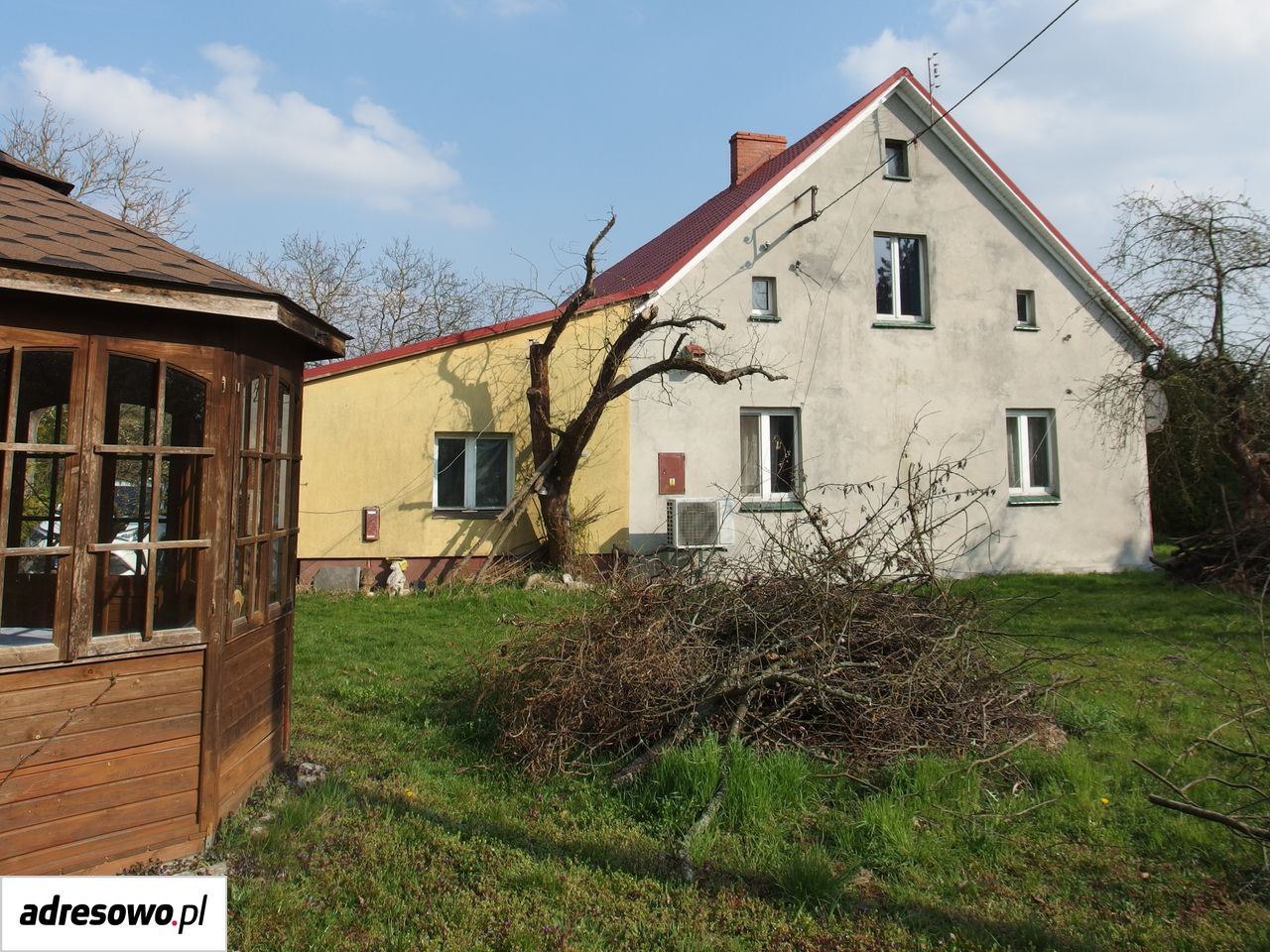 dom wolnostojący, 7 pokoi Jeszkowice. Zdjęcie 10