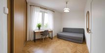 Mieszkanie 3-pokojowe Gdynia Redłowo, ul. Powstania Wielkopolskiego. Zdjęcie 2
