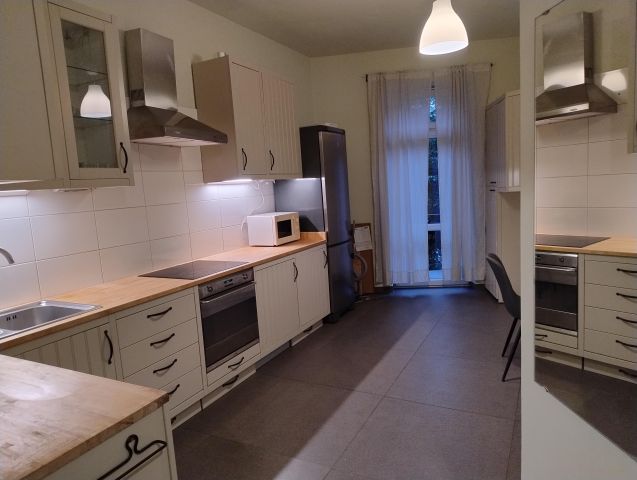 Mieszkanie 2-pokojowe Kraków Dębniki, ul. Barska. Zdjęcie 1