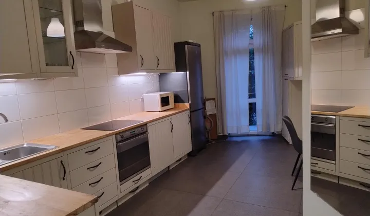 Mieszkanie 2-pokojowe Kraków Dębniki, ul. Barska