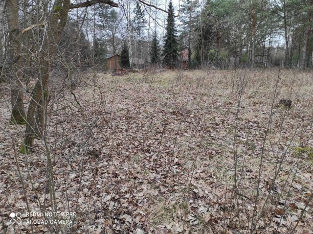 Działka budowlana Przeginia Narodowa. Zdjęcie 1