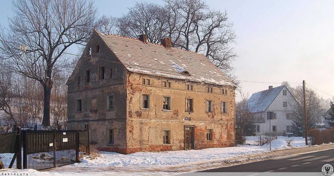 Działka budowlana Wałbrzych Poniatów, ul. Władysława Orkana. Zdjęcie 5
