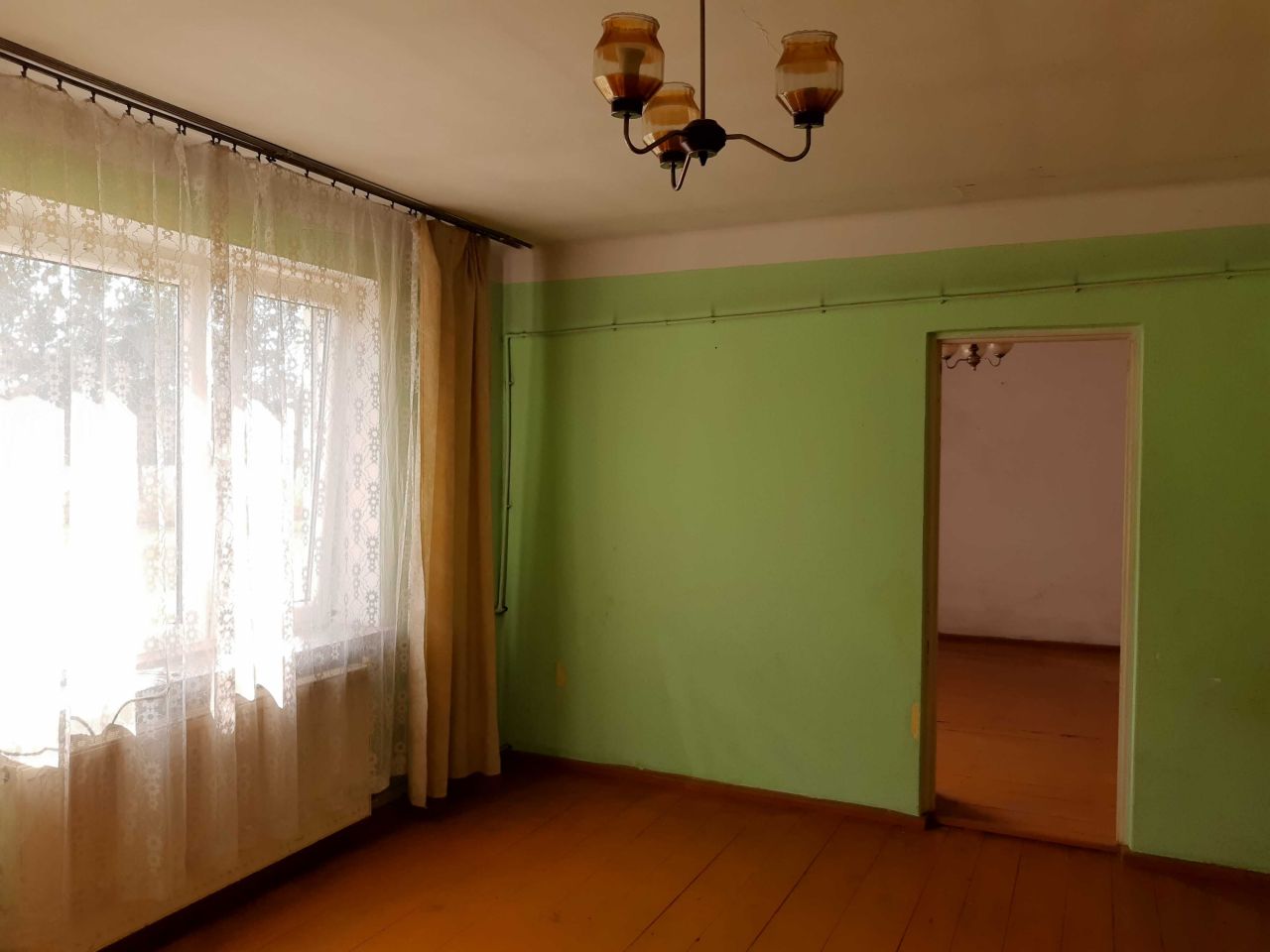 siedlisko, 3 pokoje Leśniczówka. Zdjęcie 6