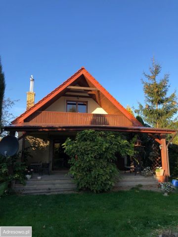 dom wolnostojący, 5 pokoi Książnice. Zdjęcie 1