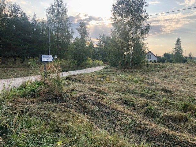 Działka budowlana Klebark Mały. Zdjęcie 10