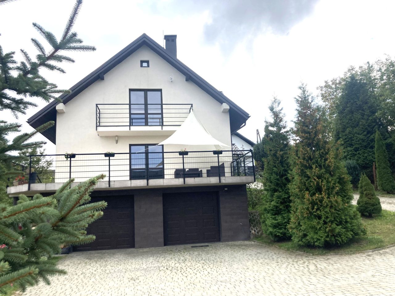 dom wolnostojący, 5 pokoi Przemyśl Kruhel Mały, ul. Kruhelska. Zdjęcie 19