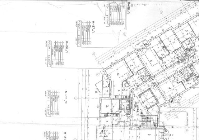 Mieszkanie 2-pokojowe Warszawa Bielany, ul. Księżycowa. Zdjęcie 14