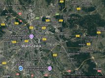 Mieszkanie 2-pokojowe Warszawa Praga-Południe, ul. Szaserów