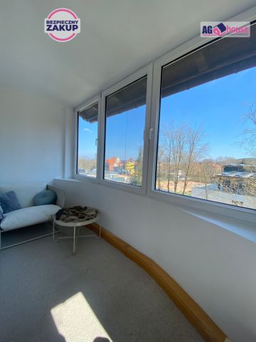 Mieszkanie 4-pokojowe Wejherowo, ul. gen. Józefa Hallera. Zdjęcie 12