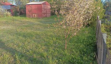 Działka rod Suwałki, ul. Zastawie