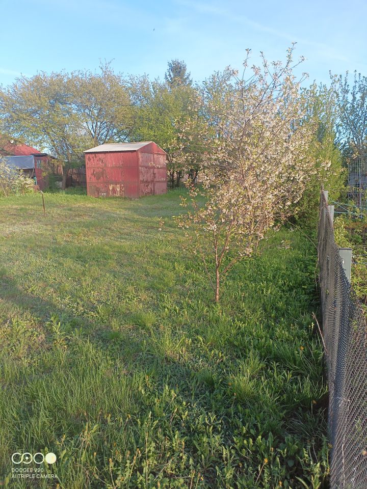 Działka rod Suwałki, ul. Zastawie. Zdjęcie 2