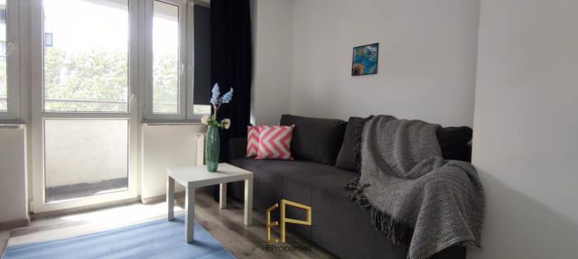 Mieszkanie 2-pokojowe Warszawa Żoliborz, ul. ks. Jerzego Popiełuszki. Zdjęcie 1