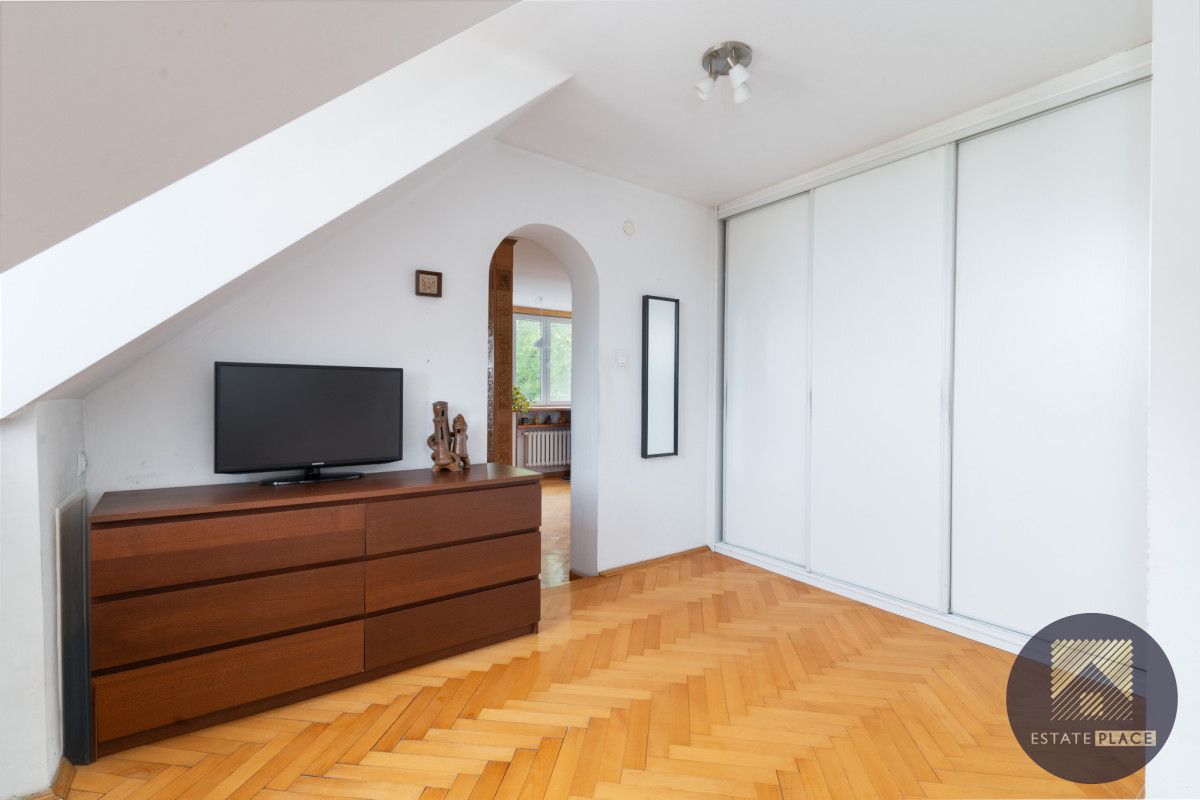 Mieszkanie 2-pokojowe Warszawa Śródmieście, rynek Nowego Miasta. Zdjęcie 6