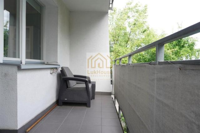 Mieszkanie 2-pokojowe Bytom Szombierki, ul. Zabrzańska. Zdjęcie 5