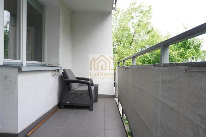 Mieszkanie 2-pokojowe Bytom Szombierki, ul. Zabrzańska. Zdjęcie 5