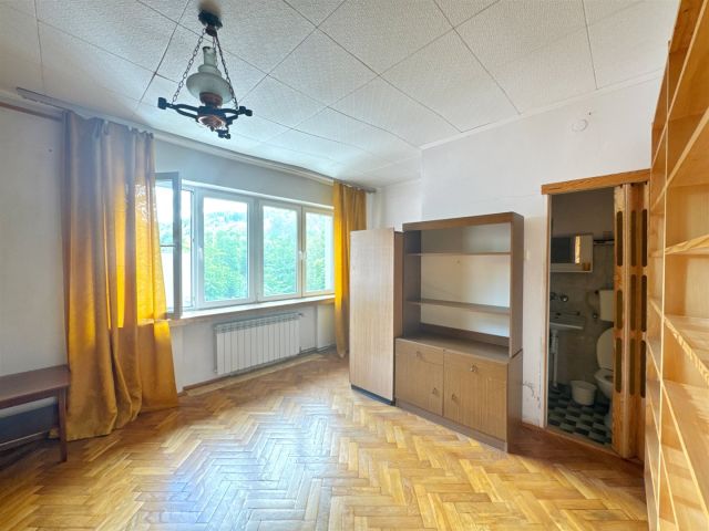 Mieszkanie 3-pokojowe Krynica-Zdrój. Zdjęcie 2